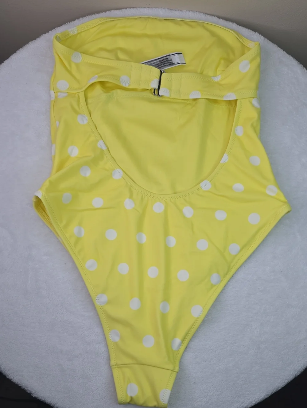 PINK by Frankies Bikinis Francis One Piece Sz Med